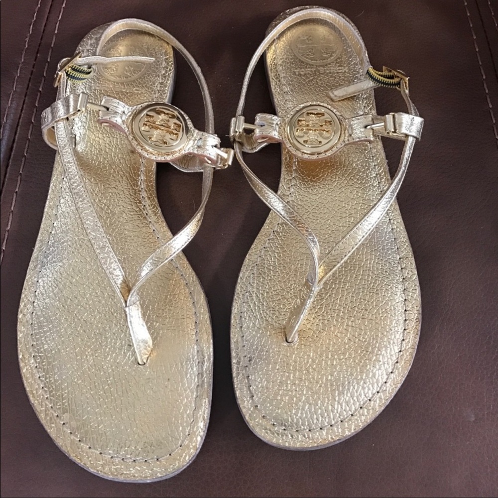 Tory Burch sandals